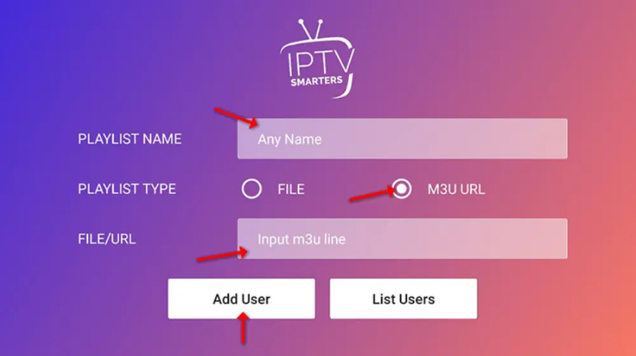 iptv uk