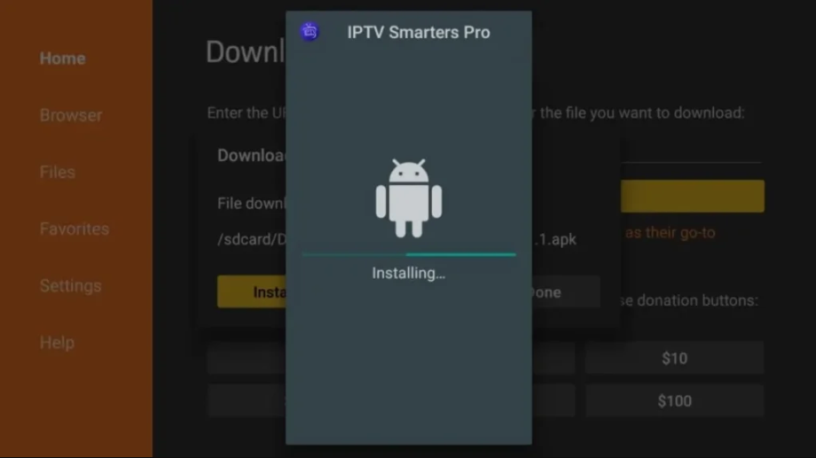 iptv uk