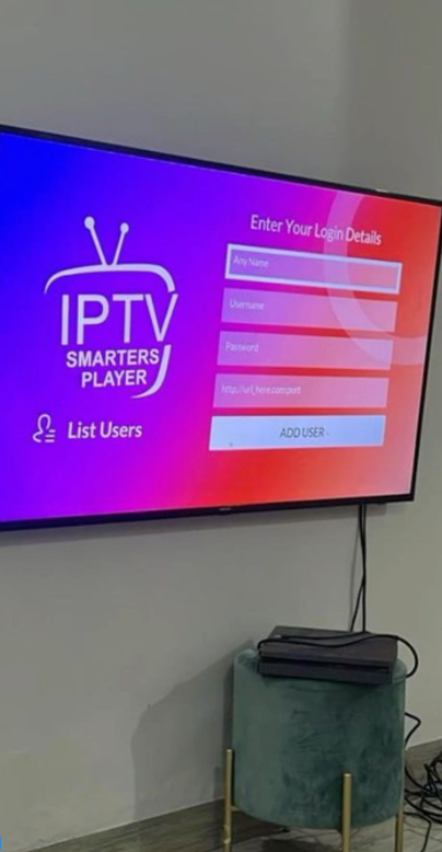 best iptv players