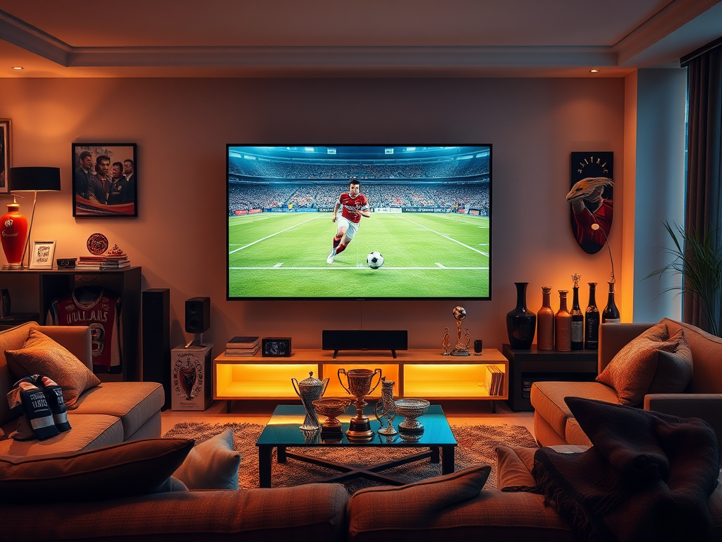 FLOKI TV – Best for Live Sports