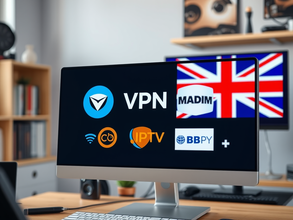 best IPTV VPN providers