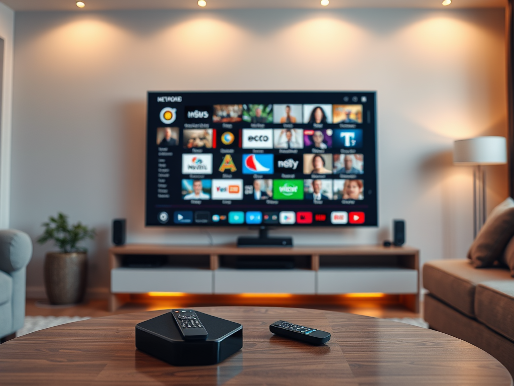 What Is IPTV?