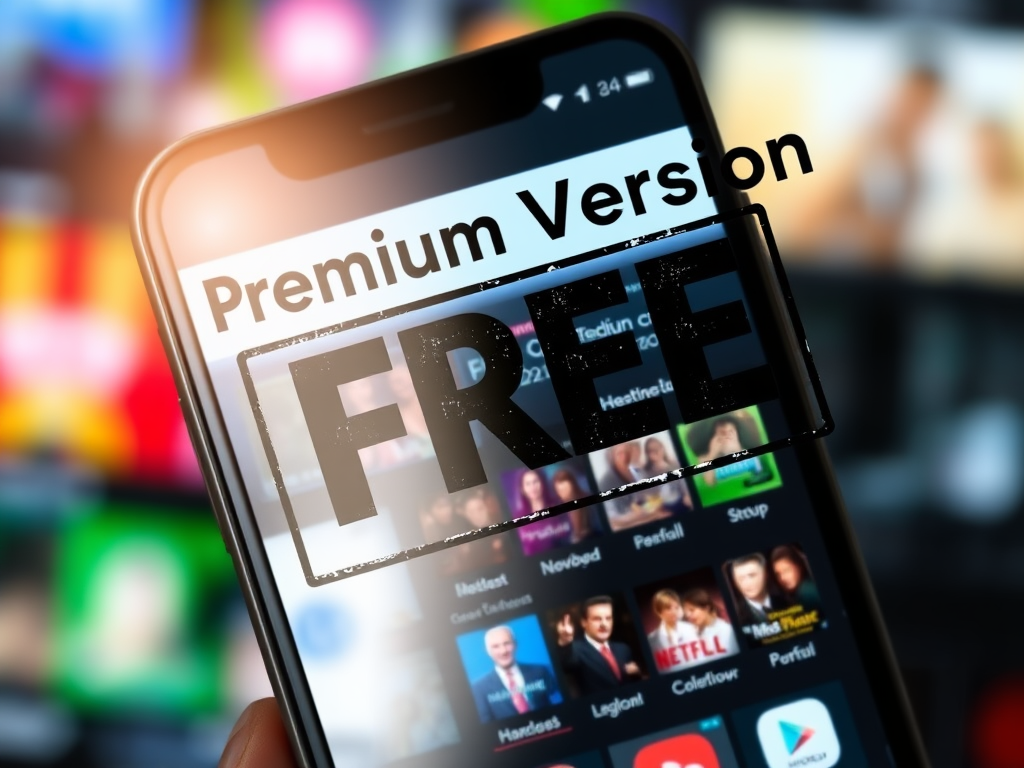 Get Premium Version – FREE