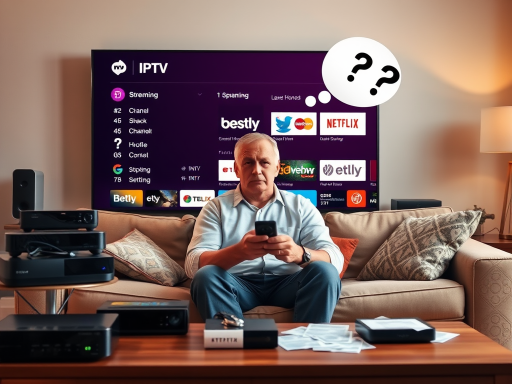 Do you really need an IPTV service?