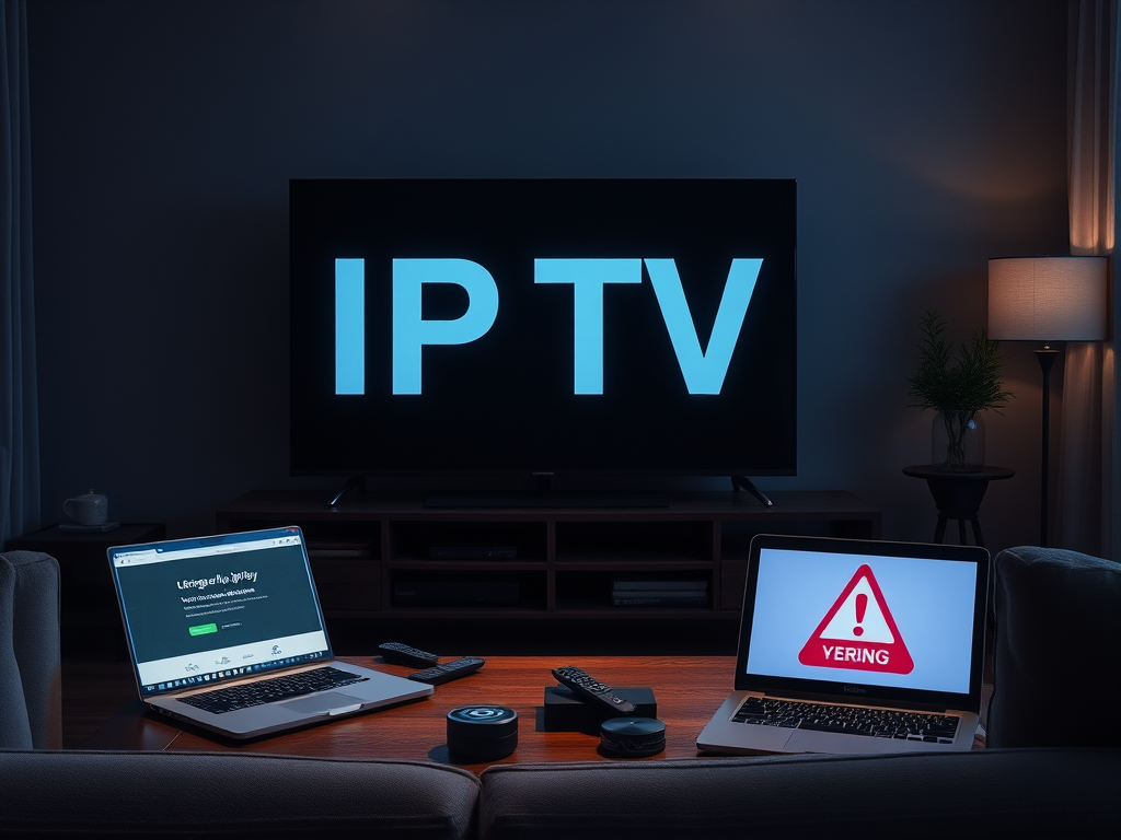 Is IPTV safe to use?