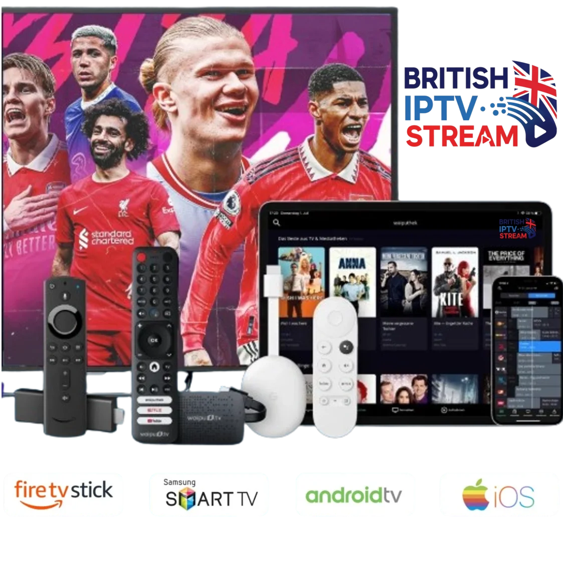 iptv free trial